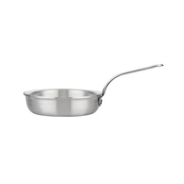 White Pearl Mini Tava