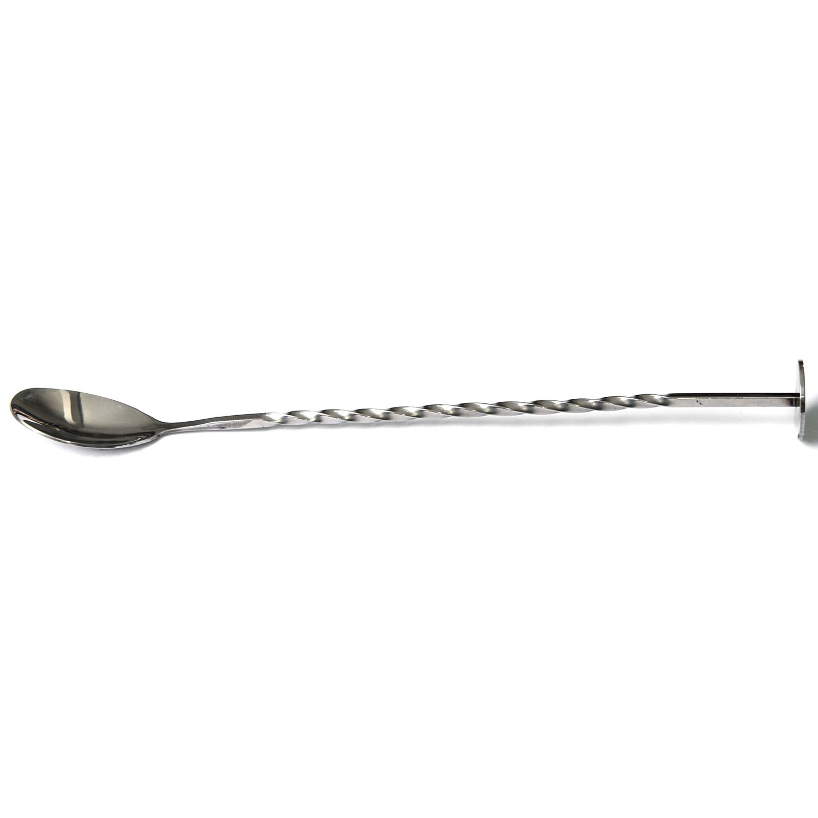 BRD-681 Bar Kaşık Burgulu - 27 cm