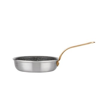 Alu Granit Mini Tava
