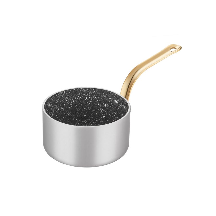 Alu Granit Mini Kaçerola