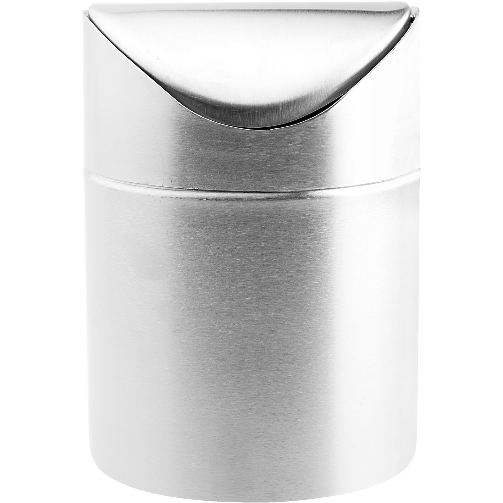 GRV-2221 Masaüstü Çöp Kovası - 12xH17 cm
