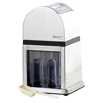 BRD-905B Buz Kırıcı