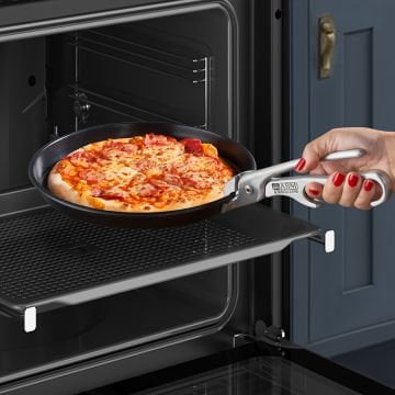 ABM Pizza Tutacağı