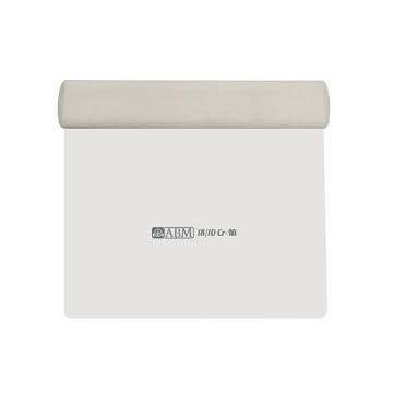 ABM Dikdörtgen Hamur Kesici 12 cm