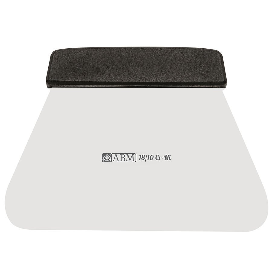 ABM Geniş Hamur Kesici 19 cm