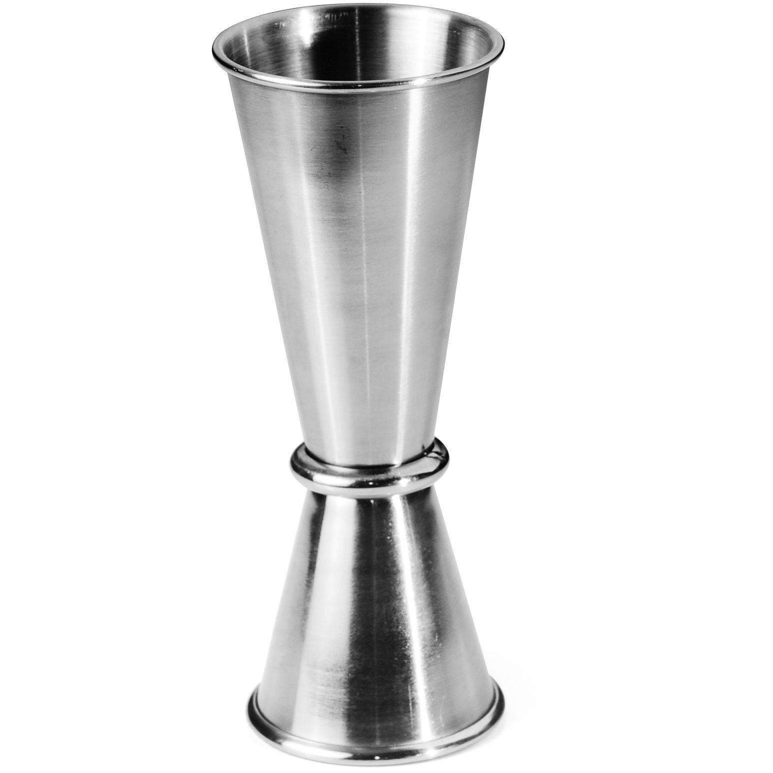 BRD-EF98 İkili Jigger 3/6 cl