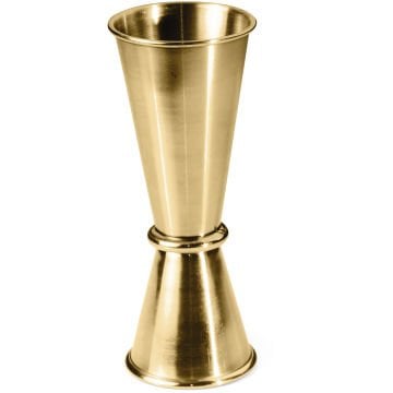 BRD-EF98-ALTIN İkili Jigger 3/6 cl
