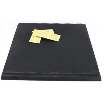 BRD 16927 Açık Büfe Tarako Sunum - 41.5×41.5×3 cm