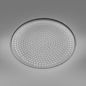 Yeni Delikli Pizza Tavası