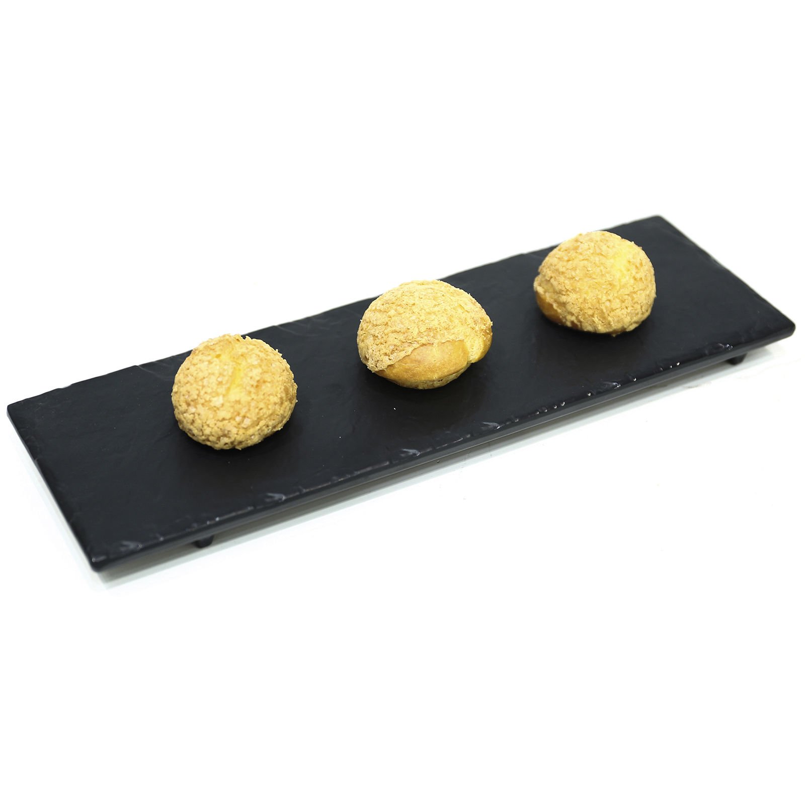 BRD-16901 Açık Büfe Tarako Sunum - 31x10x2 cm