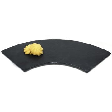 BRD-16906 Açık Büfe Tarako Sunum - 35.5x13x1.1 cm