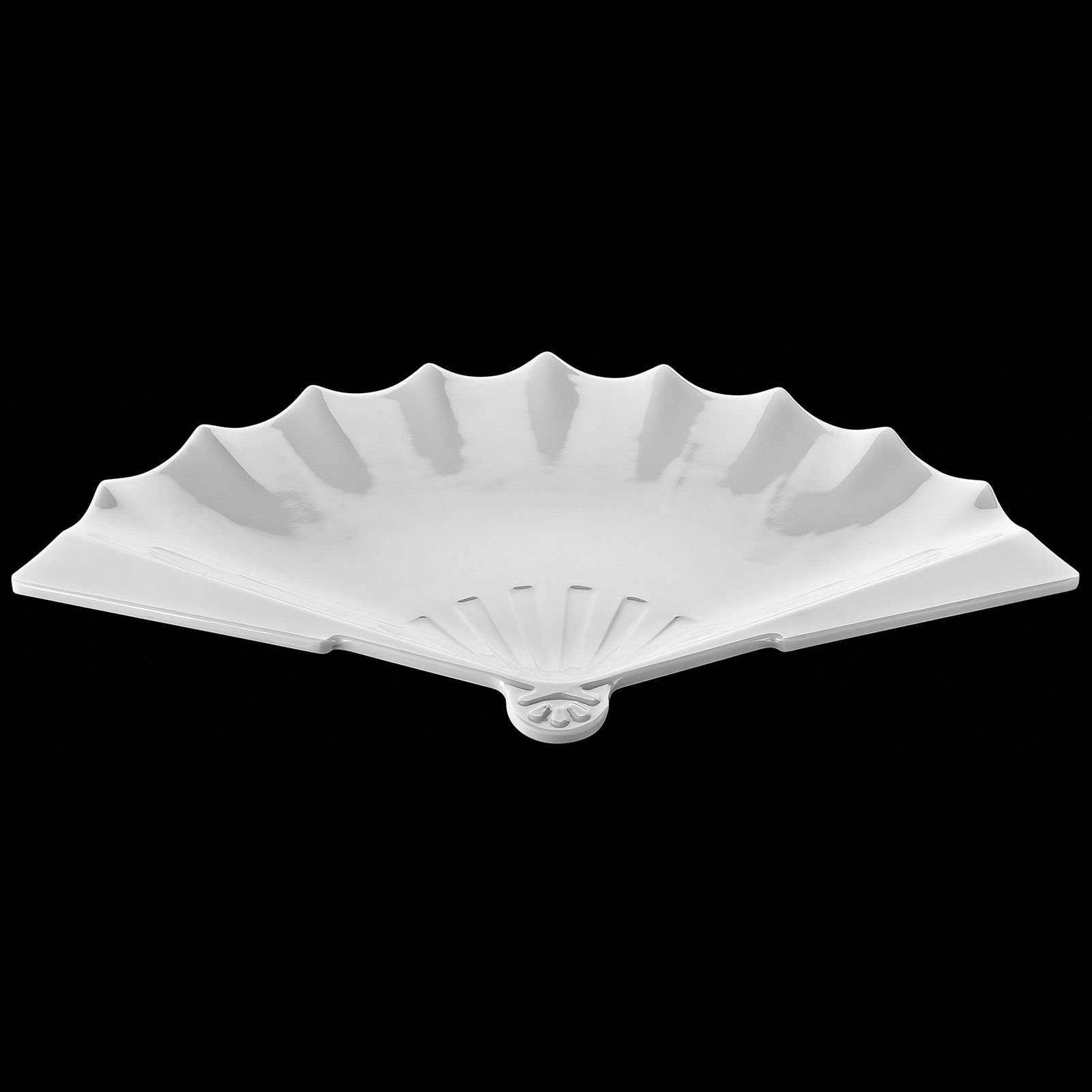 BRD-3060 Açık Büfe Sunum - 40.5×23.5×3.8 cm