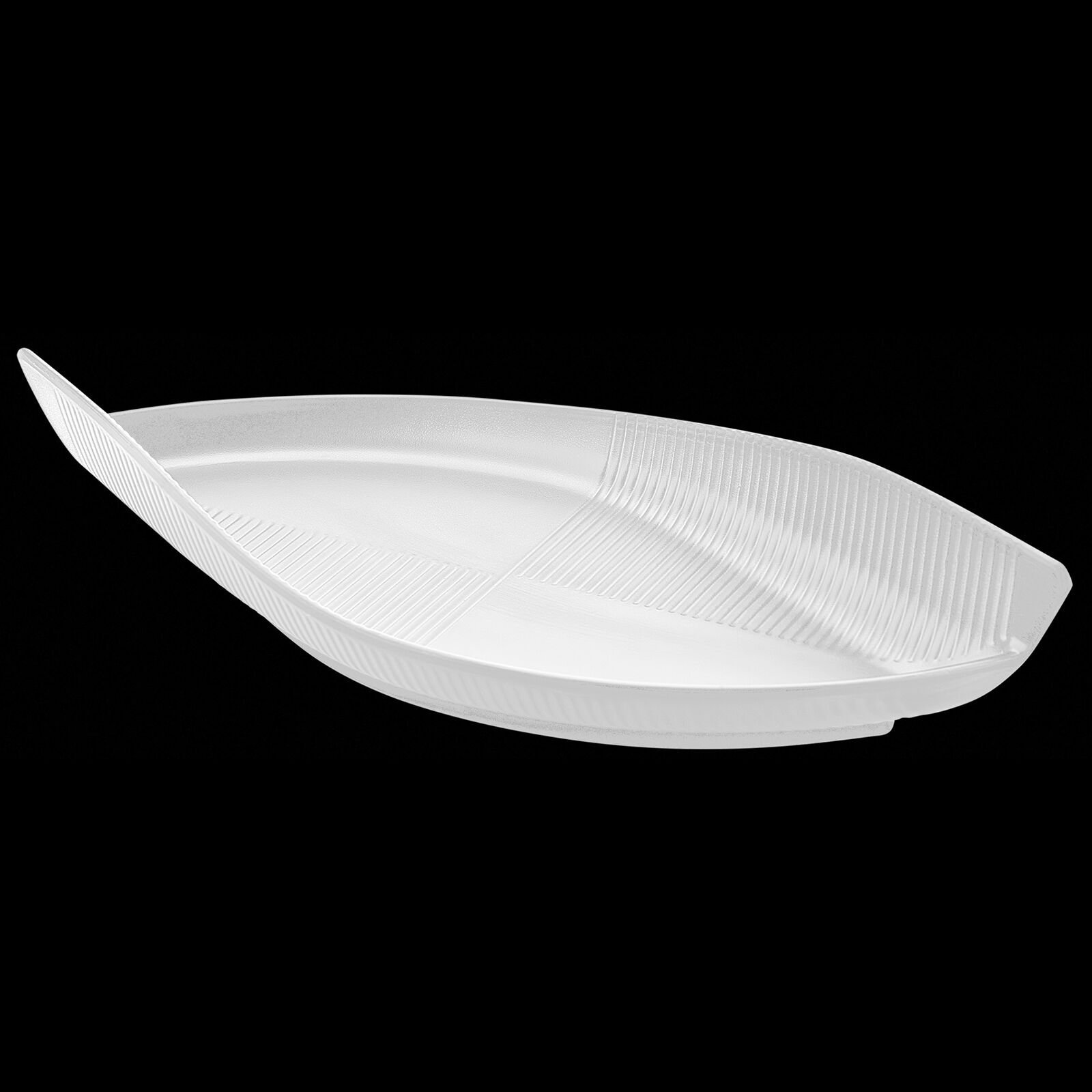 BRD-1214 Açık Büfe Sunum - 35.8 x 16 x 6 cm
