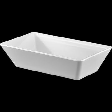 BRD – 117510 Açık Büfe Sunumu - 25 x 15 x 7 cm