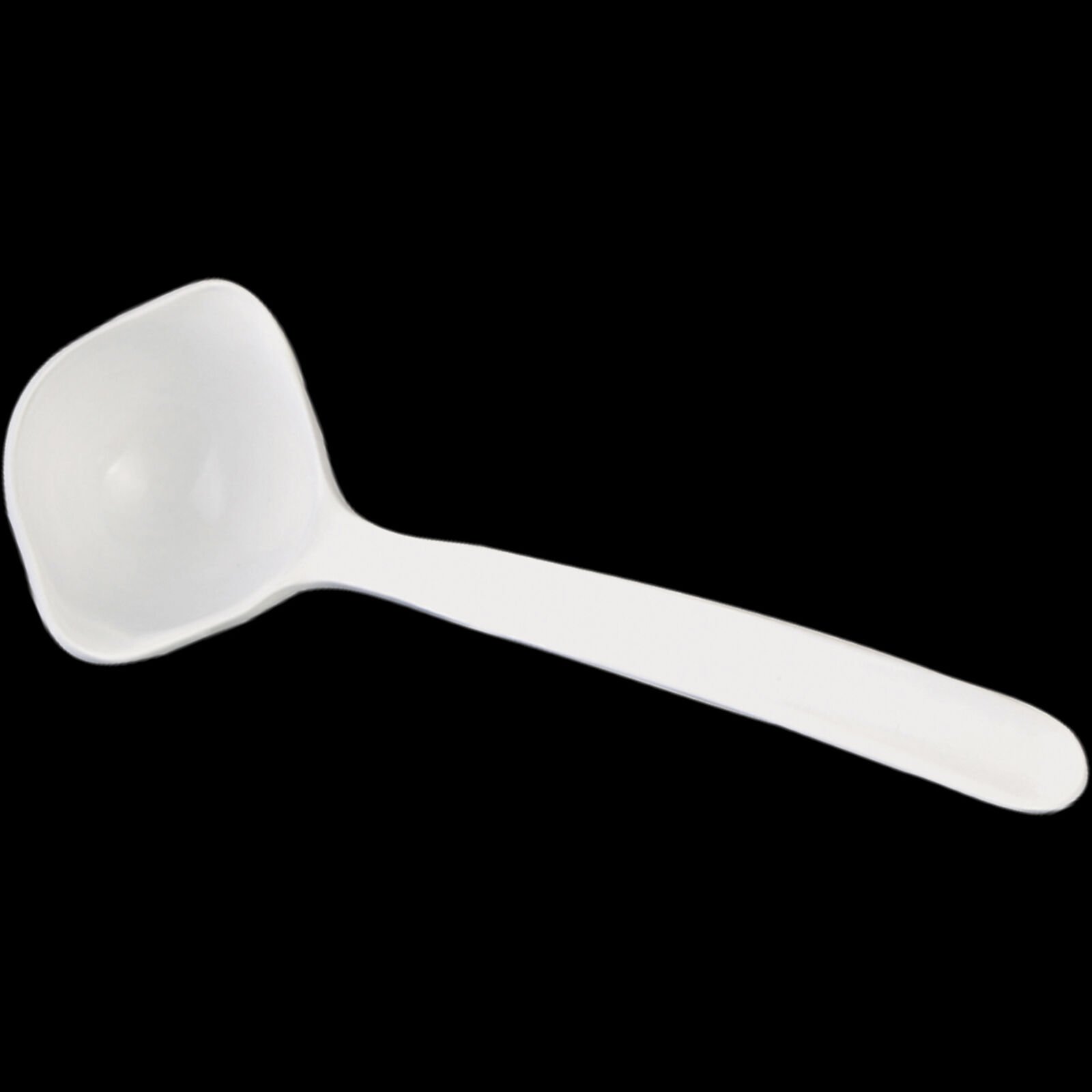 BRD-502411 Açık Büfe Sos Kaşığı - 17 cm