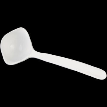 BRD-502411 Açık Büfe Sos Kaşığı - 17 cm