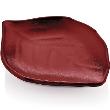 BRD-14027 Açık Büfe Sunum Yaprak - 11.4 x 8.6 x 2 cm