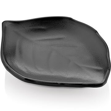 BRD-14027 Açık Büfe Sunum Yaprak - 11.4 x 8.6 x 2 cm