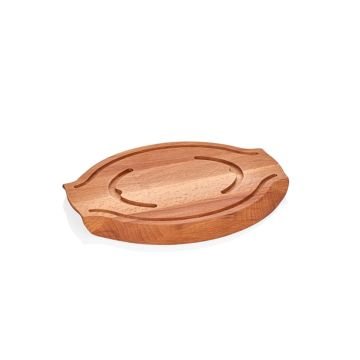 KAYIN PAN. NİHALE 28*18CM