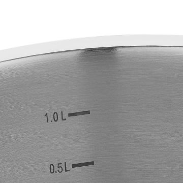 Korkmaz Proline 16x7.5 cm Sos Tenceresi A1156