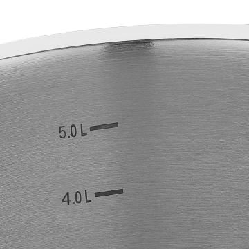 Korkmaz Proline 24x14 cm Satin Tencere A1162