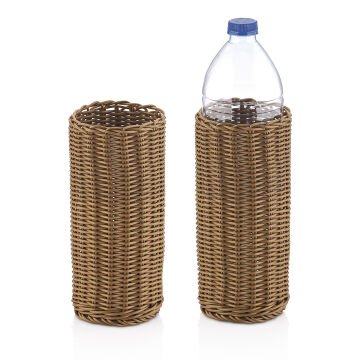 BRD-804 Plastik Şişe Su Sepeti
