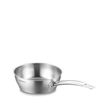 Korkmaz Proline 16x6 cm Satin Sote Tava A1174