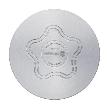 Korkmaz Proline 16x6 cm Satin Sote Tava A1174
