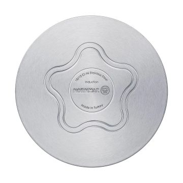 Korkmaz Proline 24x8 cm Satin Sote Tava A1176