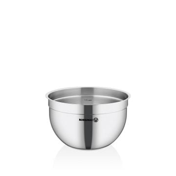 Korkmaz Proline Gastro 28x17 cm Gıda Hazırlama Kabı A2778