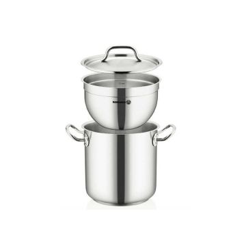 Korkmaz Proline Gastro 28x17 cm Gıda Hazırlama Kabı A2778
