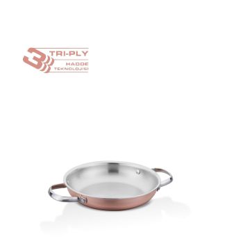 Korkmaz Divani 18 cm Omlet A2694