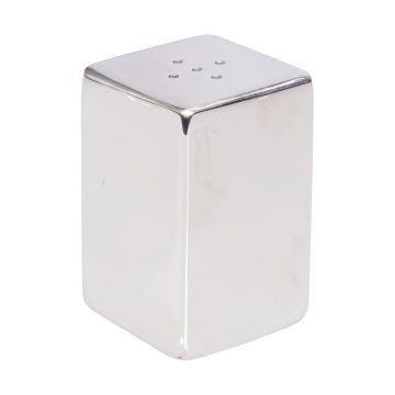 GRV – 298 Groovy Kare Bodur Biberlik - Ø4x4xH:6 cm