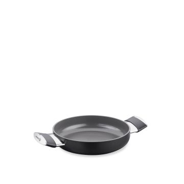 Korkmaz Lena Seramik Omlet 22 cm A3894
