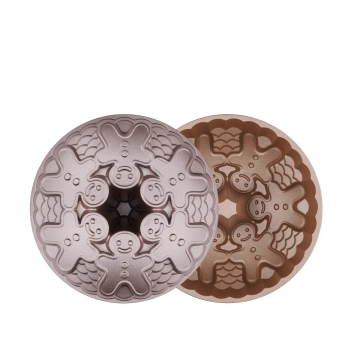Korkmaz Pasty Cookie Kek Kalıbı A5617-3