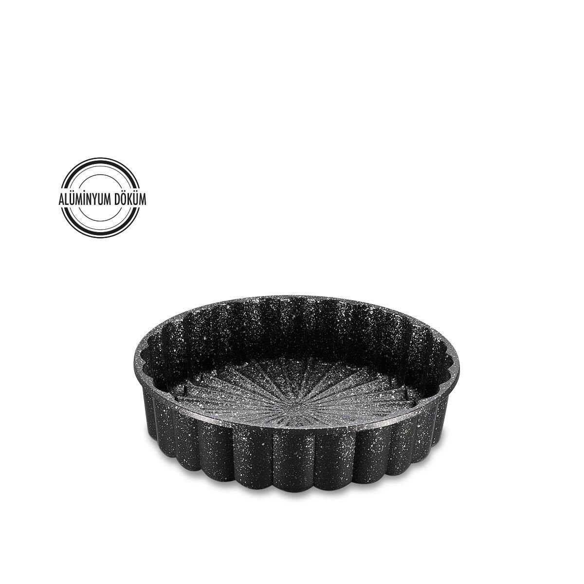 Korkmaz Ornella Döküm Tart Kalıbı A5611