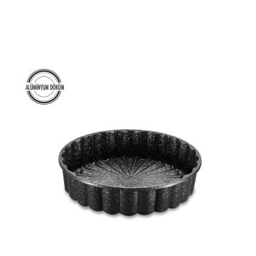 Korkmaz Ornella Döküm Tart Kalıbı A5611