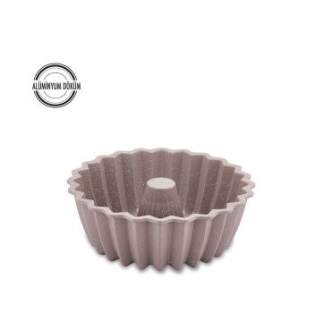 Korkmaz Granita Döküm Yıldız Kek Kalıbı A5600