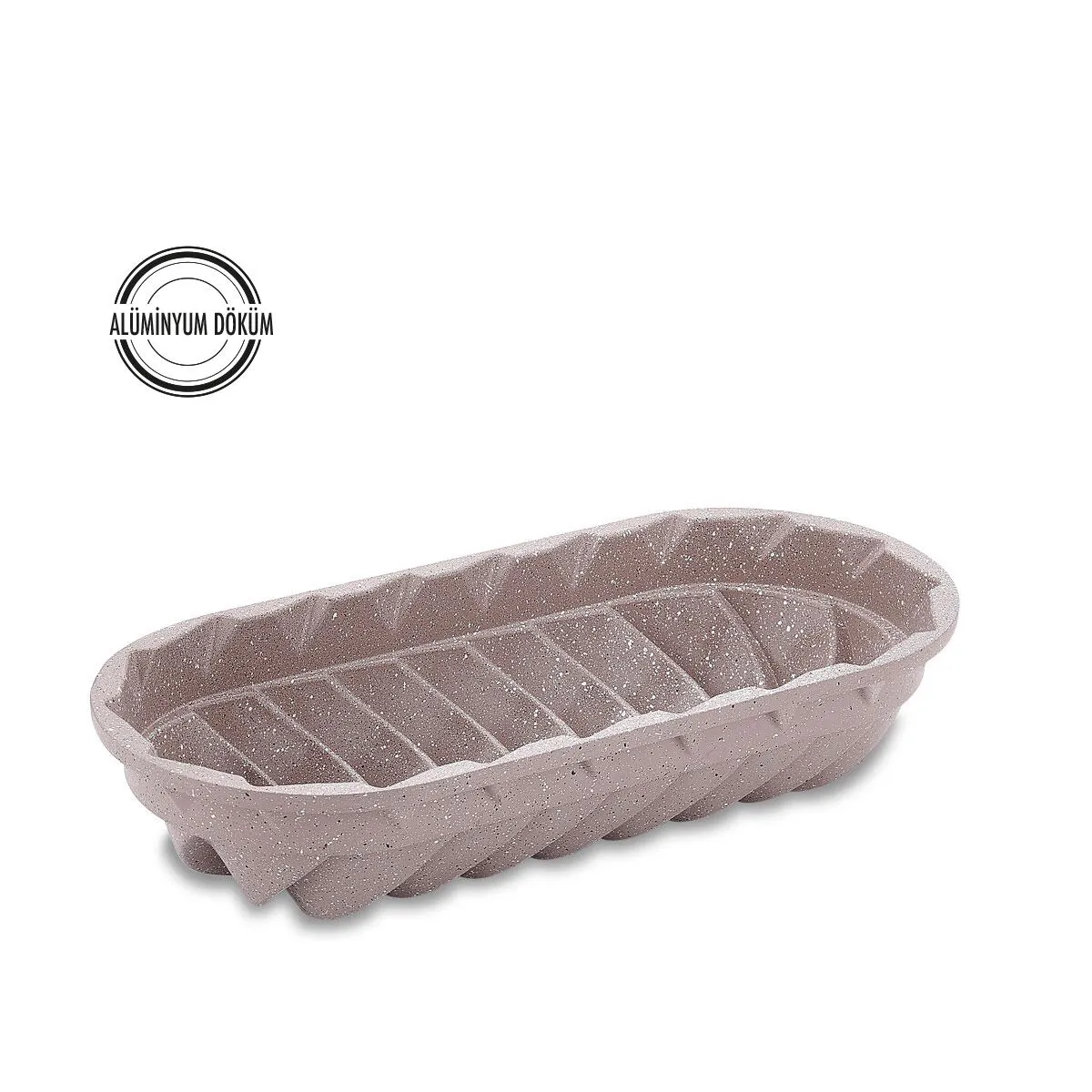 Korkmaz Granita Baton Kek Kalıbı A740