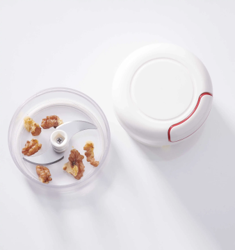 Korkmaz Twista Manuel Doğrayıcı A628-01