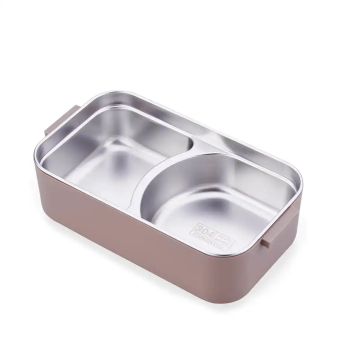 Korkmaz Essentials Warm Kahverengi Sefer Tası 2000 Ml A5652