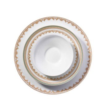 Korkmaz Bella Collection 60 Parça Yemek Takımı A8146