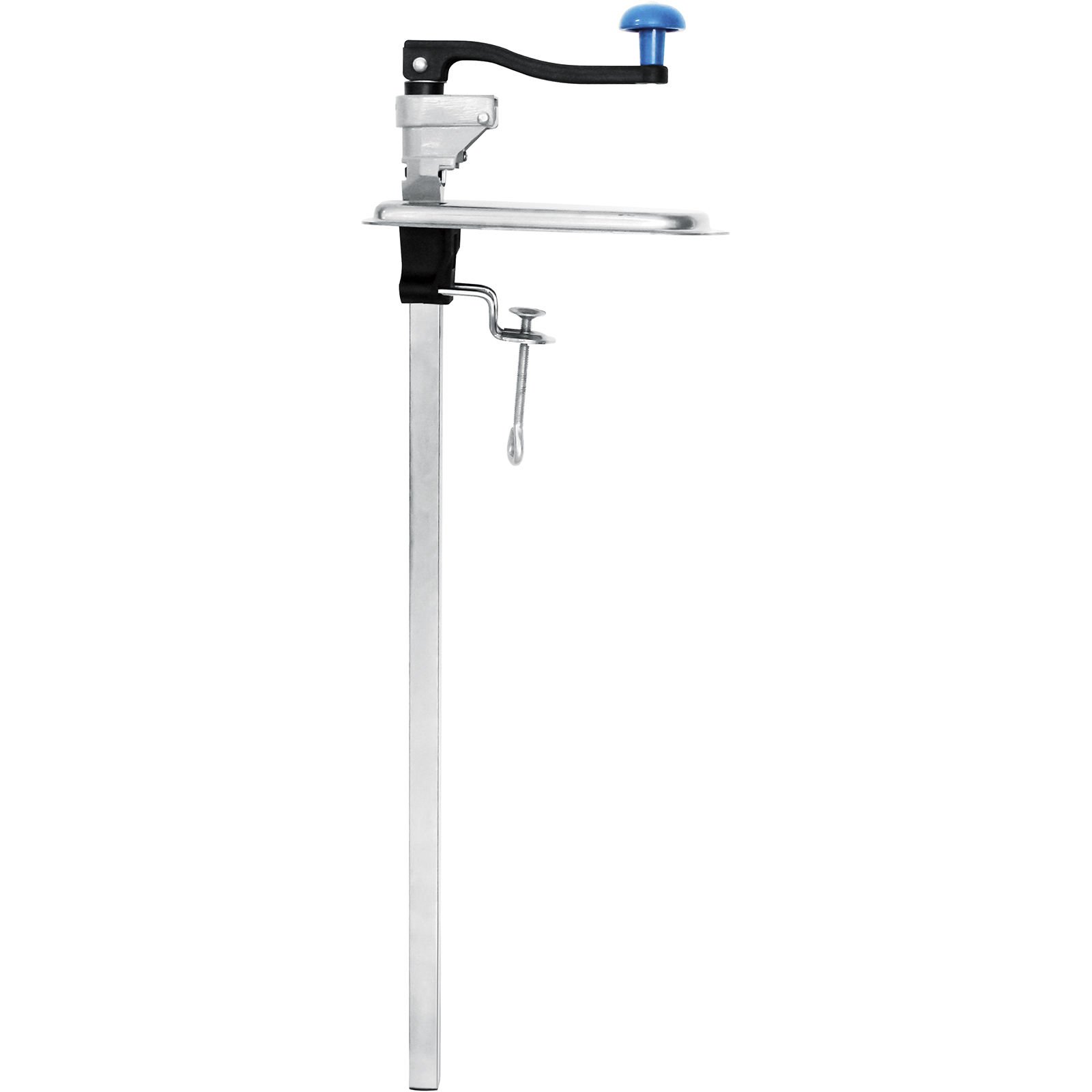 BRD-STP-02 Sanayi Tipi Konserve Açacak - 63 cm