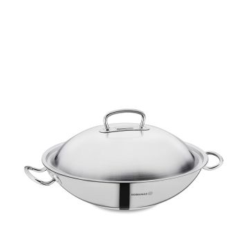 Korkmaz Proline 36x9 cm Wok A2798