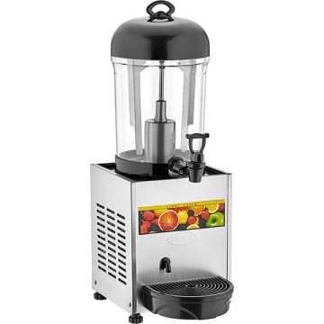 Remta Tekli Mini Şerbet Soğutucu 7 lt - ST18