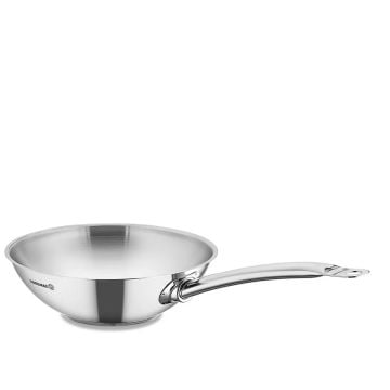 Korkmaz Proline 28x8.5 cm Wok A1197