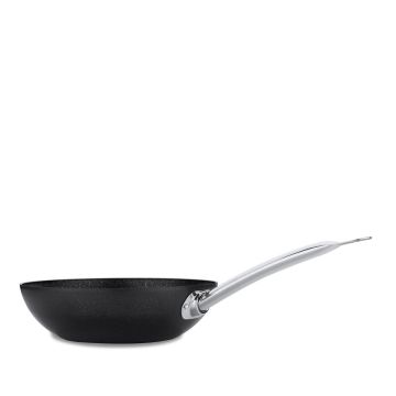 Korkmaz Nero 28x8.3 cm Wok A2836