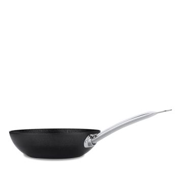 Korkmaz Nero 30x8.6 cm Wok A2837