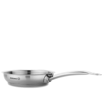 Korkmaz Proline Satin 24x5 cm Tava A1153
