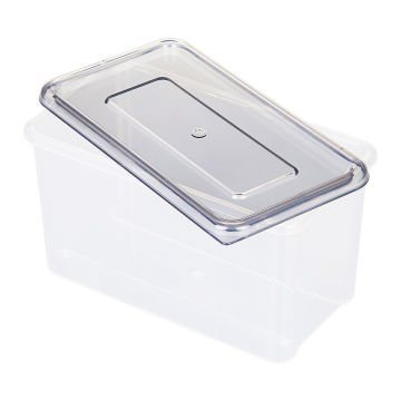 BRD-151 Saklama Kabı - 15x8x7 cm